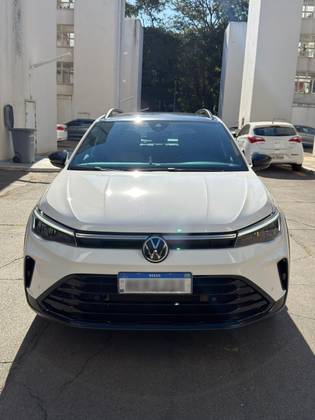 VOLKSWAGEN NIVUS 1.0 200 TSI TOTAL FLEX HIGHLINE AUTOMÁTICO VOLKSWAGEN NIVUS 1.0 200 TSI TOTAL FLEX HIGHLINE AUTOMÁTICO